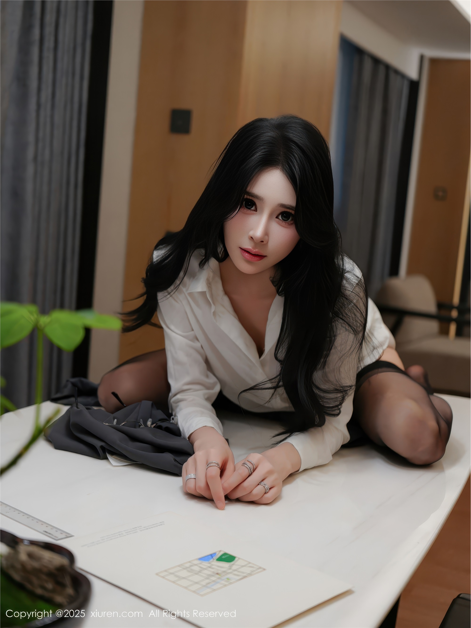 Xiuren秀人网 2025.11.19 NO.11004 椰汁糯米姬